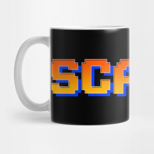 Scania Mug